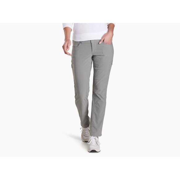 KUHL Women's Trekr™ Pant, Stone - Picture 1 of 11